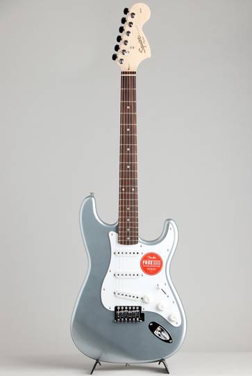 SQUIER Affinity Series Stratocaster Slick Silver/LRL スクワイヤー サブ画像2