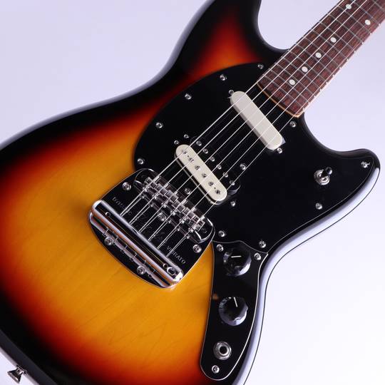 FENDER Made in Japan Traditional Mustang Limited Run Reverse Head 商品詳細