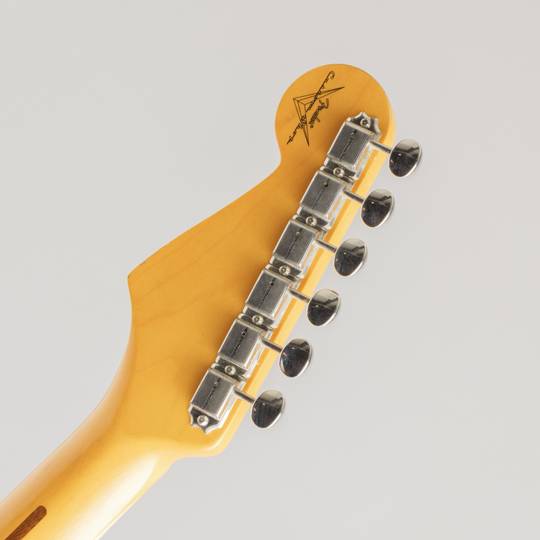 FENDER CUSTOM SHOP 57 Stratocaster Relic/CC/Violin Burst【S/N:R114610】 フェンダーカスタムショップ サブ画像7