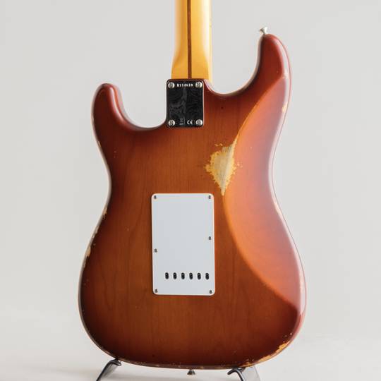 FENDER CUSTOM SHOP 57 Stratocaster Relic/CC/Violin Burst【S/N:R114610】 フェンダーカスタムショップ サブ画像9
