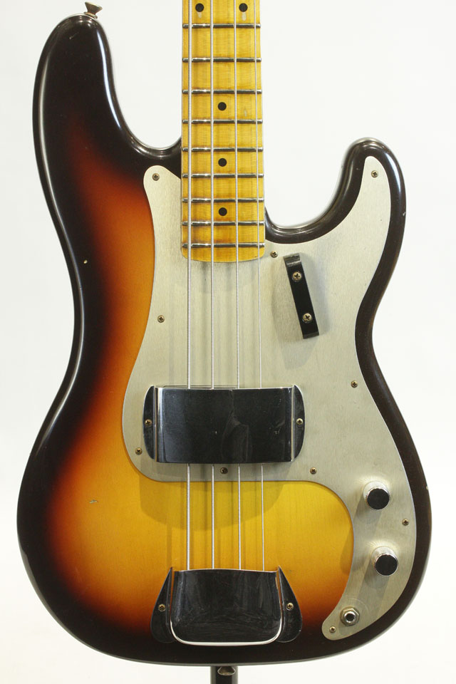 FENDER CUSTOM SHOP 1959 Precision Bass Journeyman Relic (CH3SB) フェンダーカスタムショップ