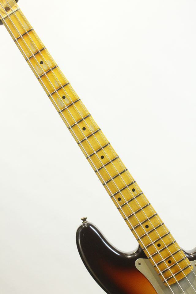 FENDER CUSTOM SHOP 1959 Precision Bass Journeyman Relic (CH3SB) フェンダーカスタムショップ サブ画像6