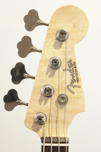 FENDER CUSTOM SHOP MBS 1960 Precision Bass Closet Classic Inca Silver by Carlos Lopez 【ローン無金利】【送料無料】 フェンダーカスタムショップ サブ画像8
