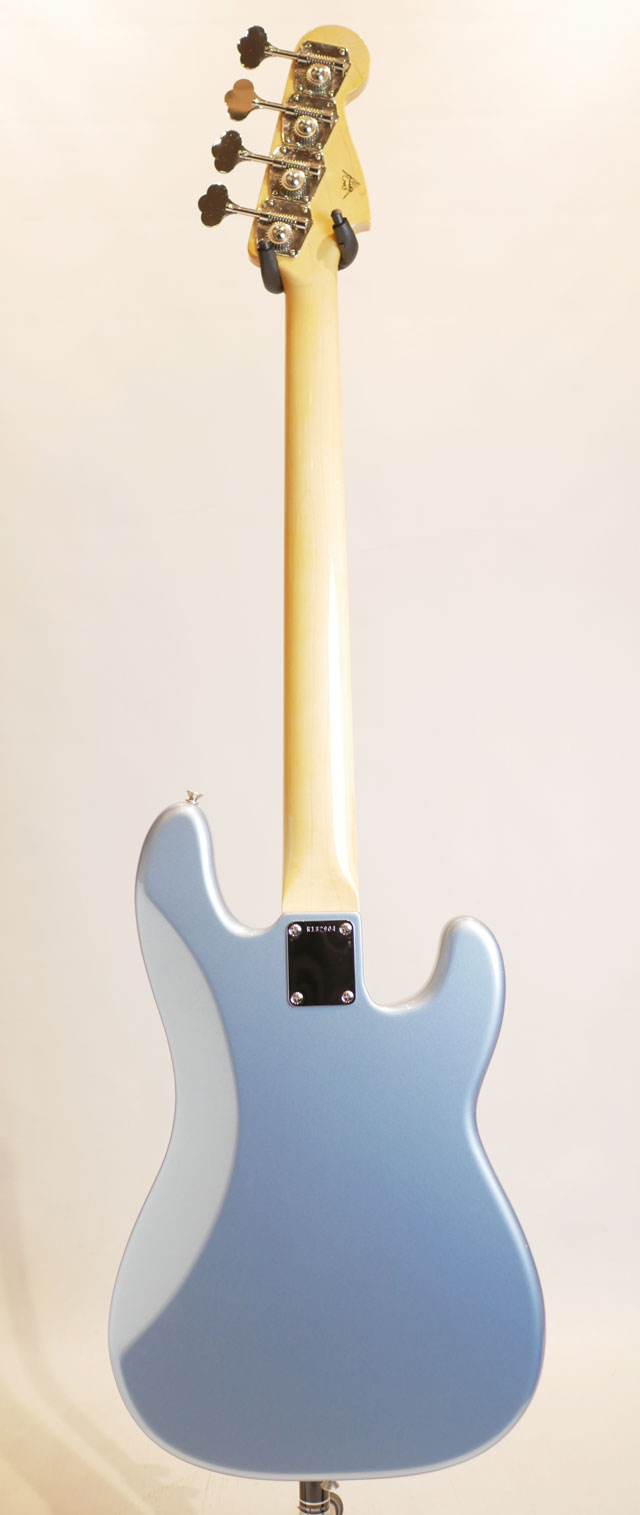 FENDER CUSTOM SHOP Master Build Series 1960 Precision Bass NOS LH Ice Blue Metalic by David Brown フェンダーカスタムショップ サブ画像3