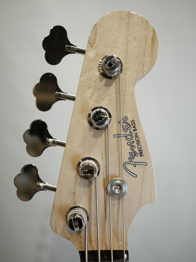 FENDER CUSTOM SHOP Custom Build 1960 Precision Bass NOS 3tone Sunburst フェンダーカスタムショップ サブ画像4