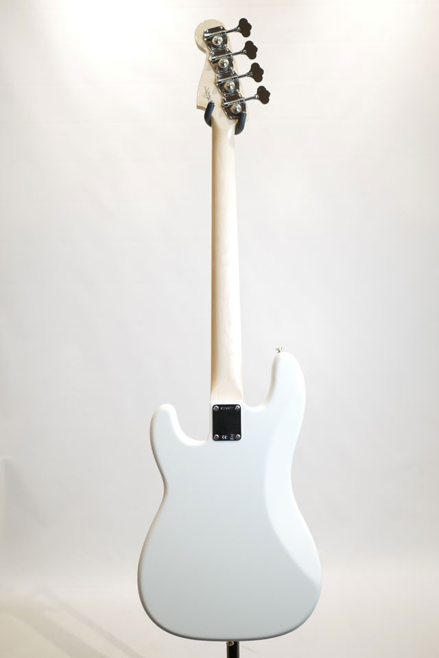 FENDER CUSTOM SHOP Custom Build 1960 Precision Bass NOS Olympic White / MH フェンダーカスタムショップ サブ画像3