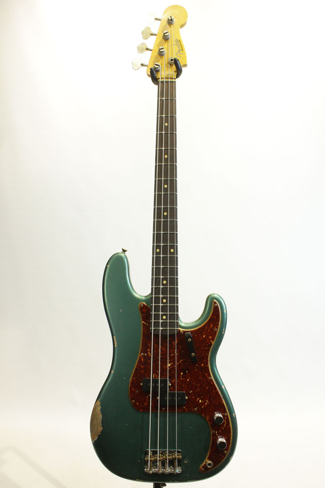 FENDER CUSTOM SHOP 2021 Custom Collection 1961 Precision Bass Relic ASWG フェンダーカスタムショップ サブ画像5
