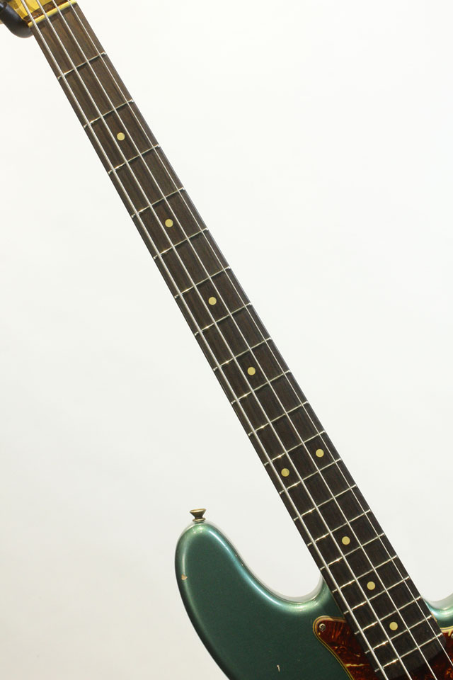 FENDER CUSTOM SHOP 2021 Custom Collection 1961 Precision Bass Relic ASWG フェンダーカスタムショップ サブ画像6