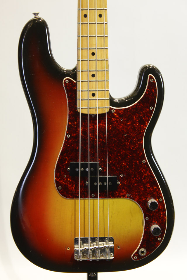 Precision Bass 1975
