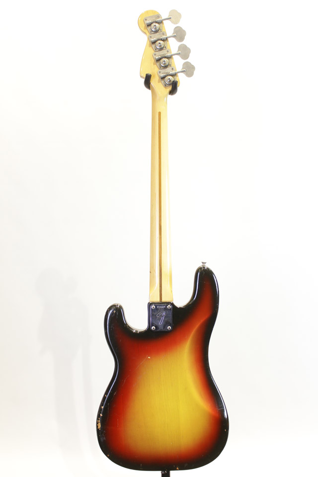 FENDER/USA Precision Bass 1975 フェンダー/ユーエスエー プレシジョンベース 1975 サブ画像2