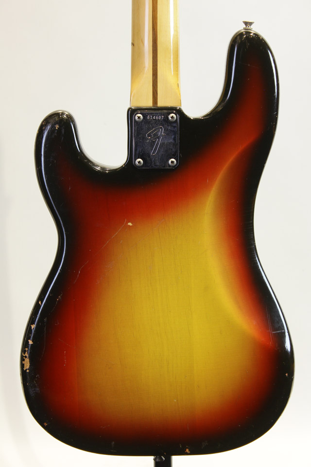 FENDER/USA Precision Bass 1975 フェンダー/ユーエスエー プレシジョンベース 1975 サブ画像3