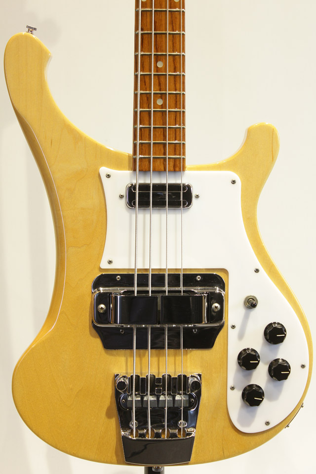 RICKENBACKER 4001V63 MG  リッケンバッカー