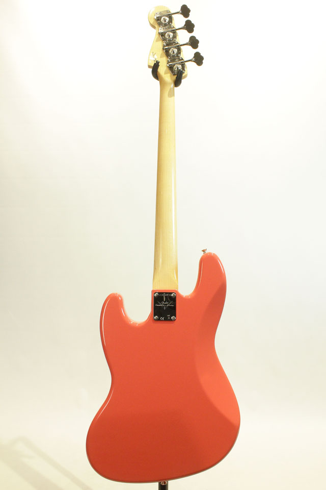 FENDER CUSTOM SHOP Custom Build 1964 Jazz Bass Faded Fiesta Red NOS フェンダーカスタムショップ サブ画像5