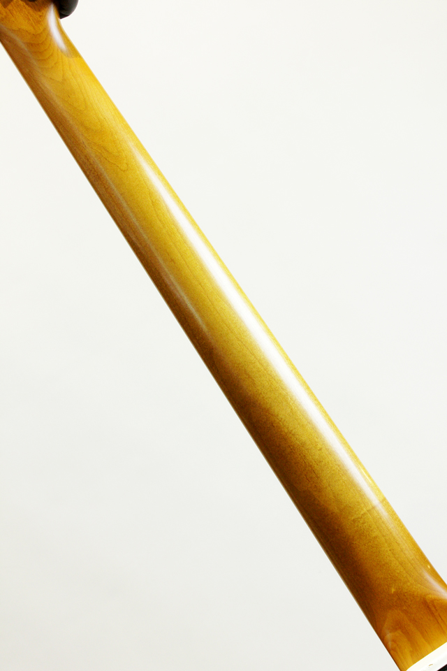 FENDER CUSTOM SHOP MBS 1964 Precision Bass Olympic White Heavy Relic by Jason Smith【ローン無金利】【送料無料】 フェンダーカスタムショップ サブ画像7