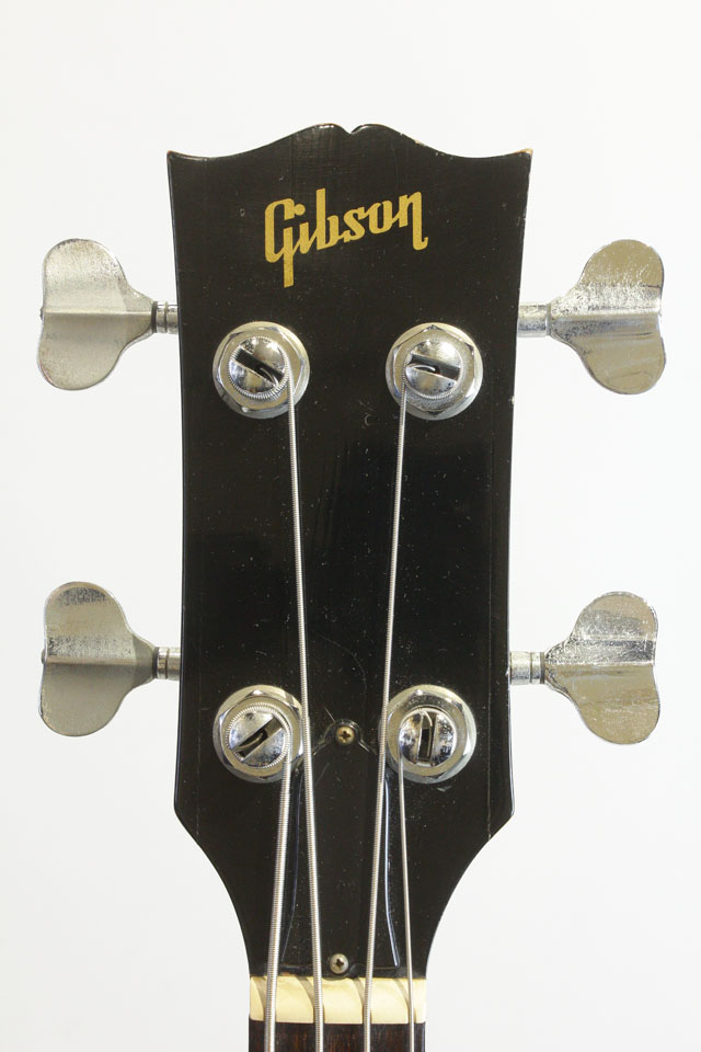 GIBSON EB-3L 1973 ギブソン サブ画像6