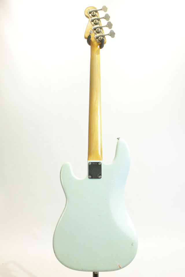 FENDER/USA Precision Bass 1961 Sonic Blue/Refinish フェンダー/ユーエスエー サブ画像3