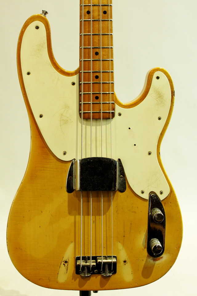 Telecaster Bass 1968