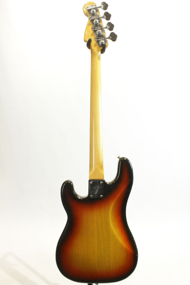 FENDER/USA Precision Bass late 1970s Fretless .Mod フェンダー/ユーエスエー サブ画像3
