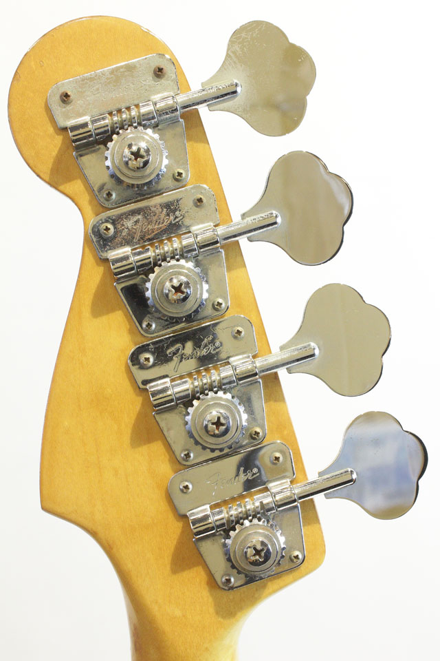 FENDER/USA Precision Bass late 1970s Fretless .Mod フェンダー/ユーエスエー サブ画像7