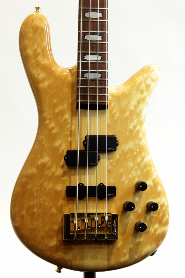 spector USA ns-2j