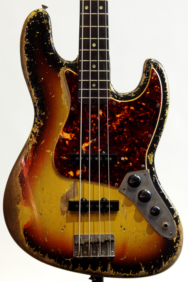 Jazz Bass 1965
