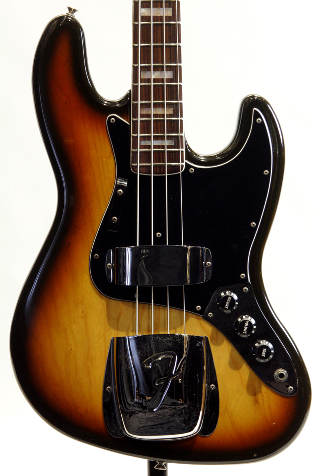 Jazz Bass 1979