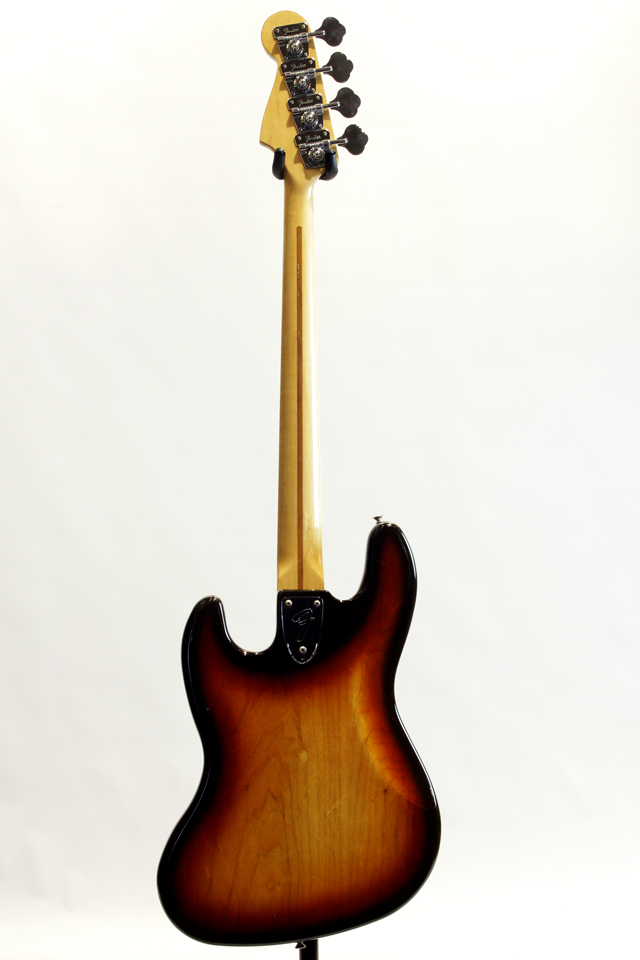 FENDER Jazz Bass 1979 フェンダー サブ画像3