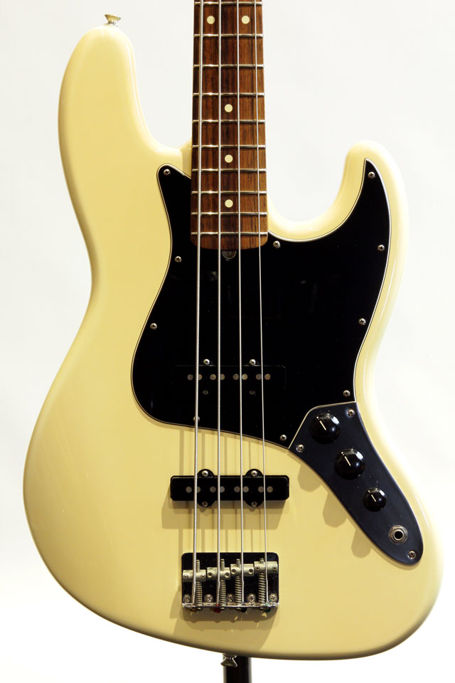 American Special Jazz Bass 2010