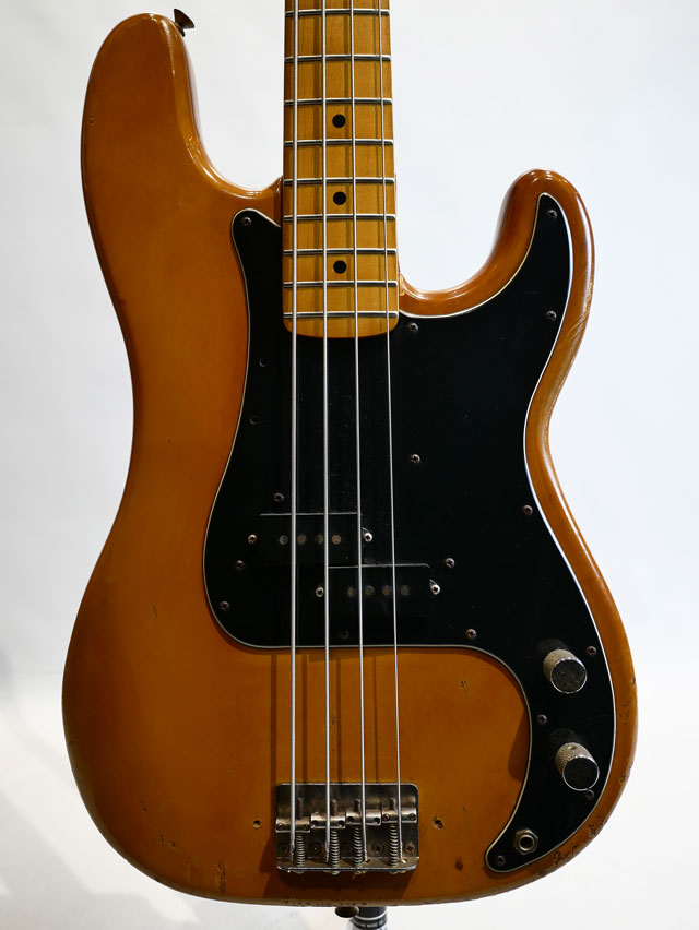 FENDER Precision Bass 1977 BLD フェンダー