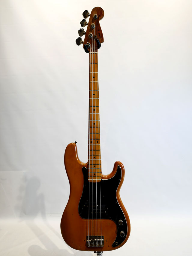 FENDER Precision Bass 1977 BLD フェンダー サブ画像2