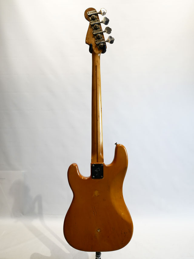 FENDER Precision Bass 1977 BLD フェンダー サブ画像3