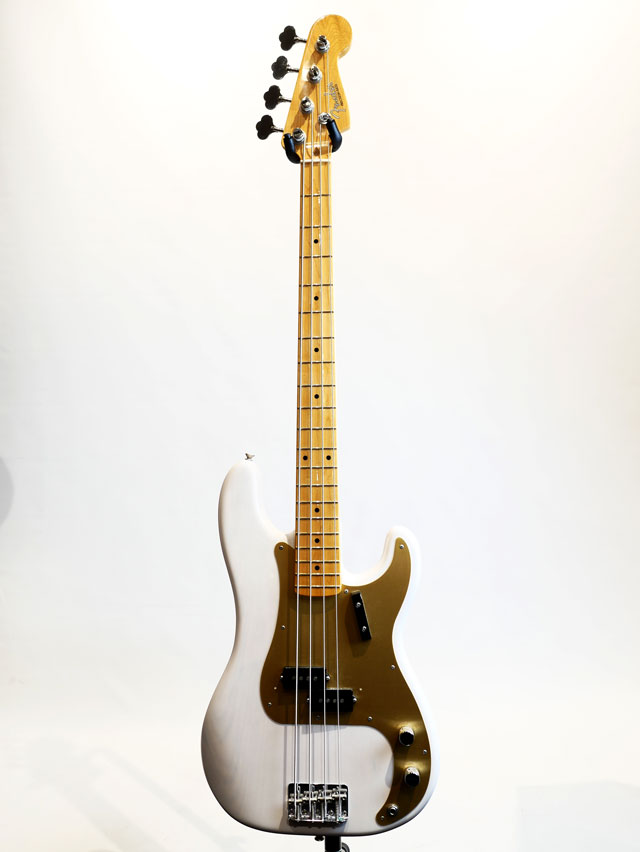 FENDER American Original 50s Precision Bass White Blonde フェンダー サブ画像2
