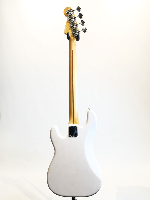 FENDER American Original 50s Precision Bass White Blonde フェンダー サブ画像3