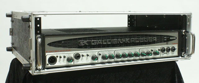 GALLIEN KRUGER 700RBⅡ ギャリエンクルーガー