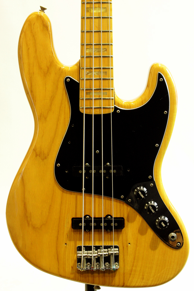 Jazz Bass 1980 NAT