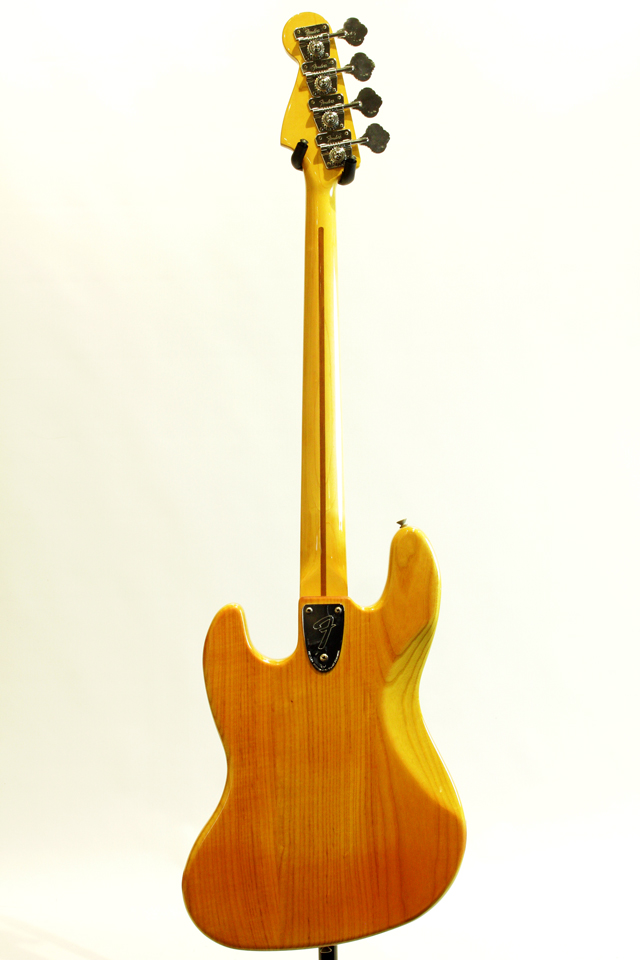 FENDER Jazz Bass 1980 NAT フェンダー サブ画像3