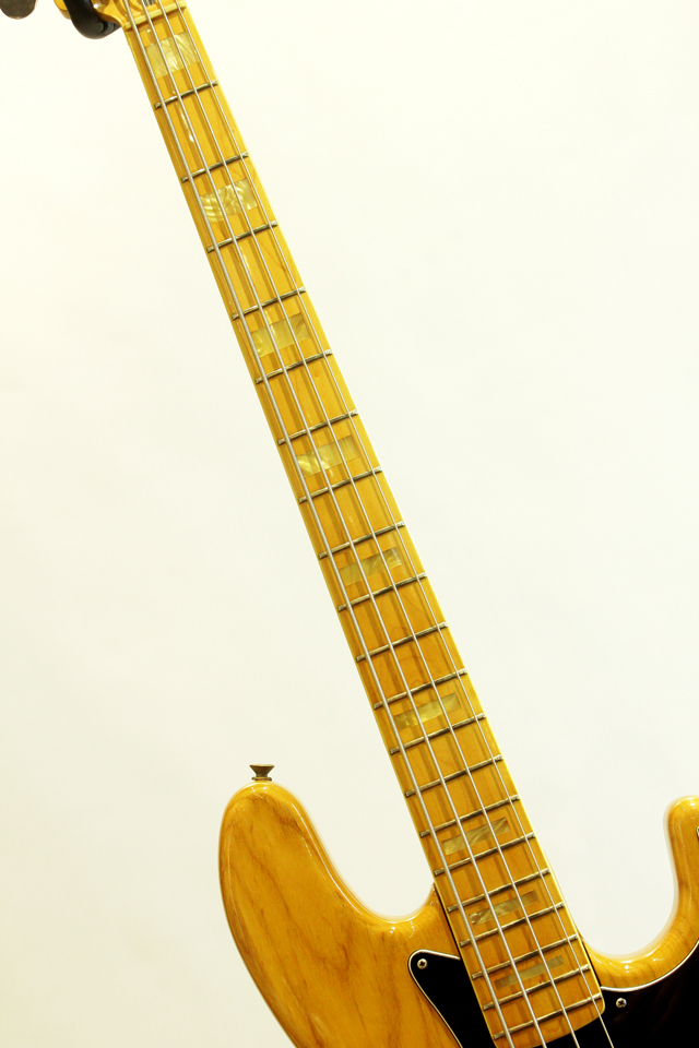 FENDER Jazz Bass 1980 NAT フェンダー サブ画像4