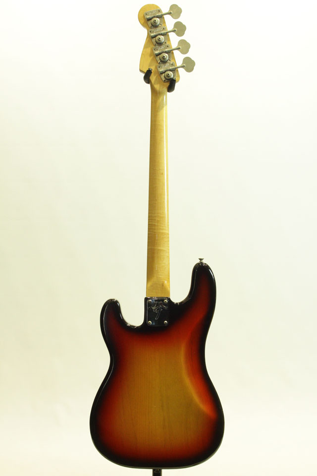 FENDER Precision Bass 1974 3Tone Sunburst フェンダー サブ画像3