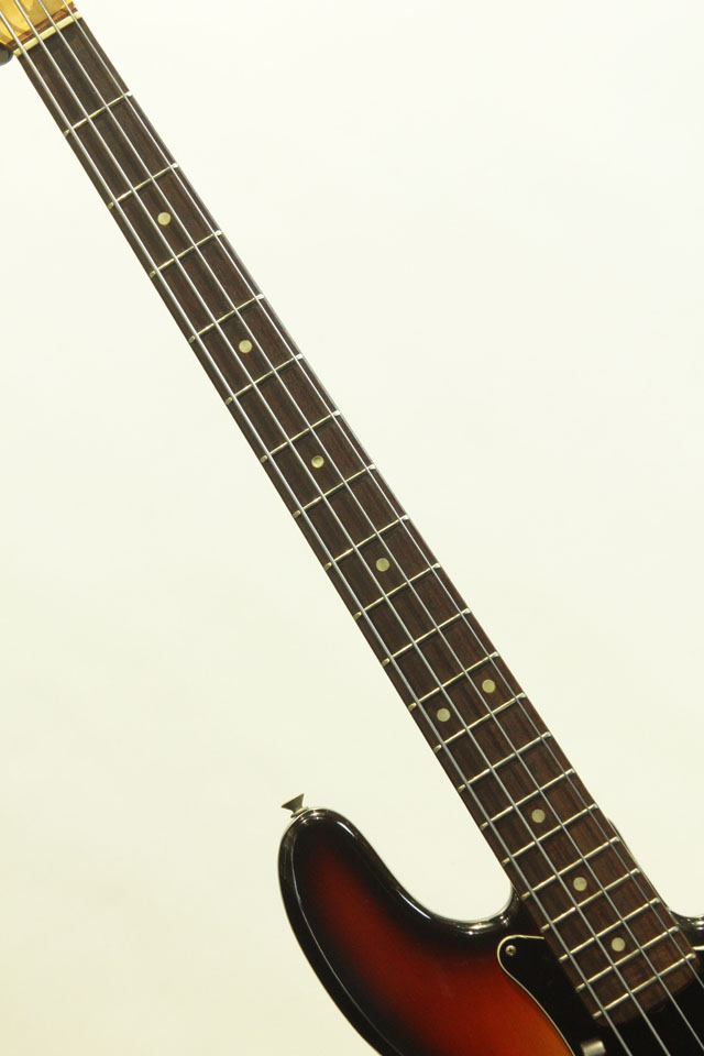 FENDER Precision Bass 1974 3Tone Sunburst フェンダー サブ画像4