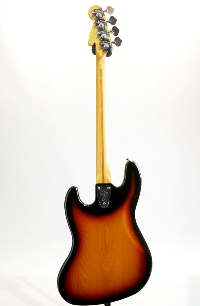 FENDER Jazz Bass 1980 フェンダー サブ画像3