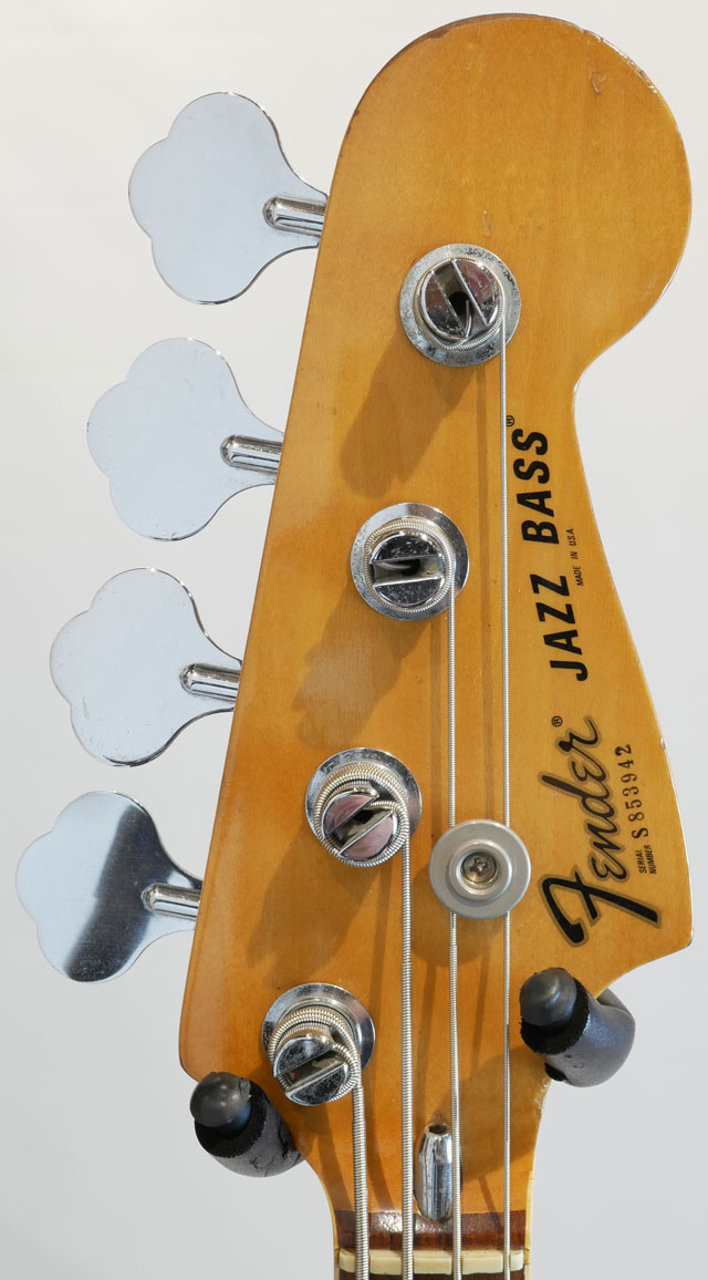 FENDER Jazz Bass 1980 フェンダー サブ画像6
