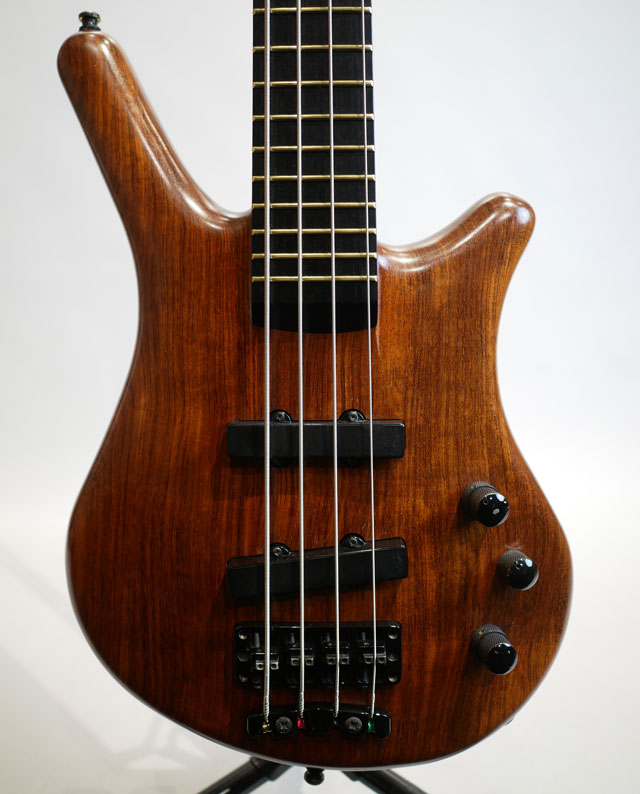 Thumb Bass NT 2005