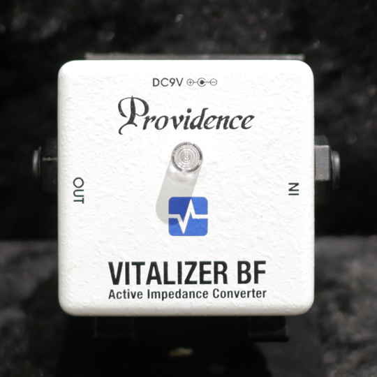 Providence VITALIZER BF / VZF-1 プロビデンス サブ画像1