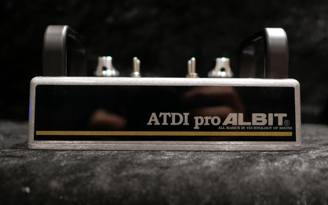 ALBIT ALL TUBE D.I / ATDI pro アルビット サブ画像4