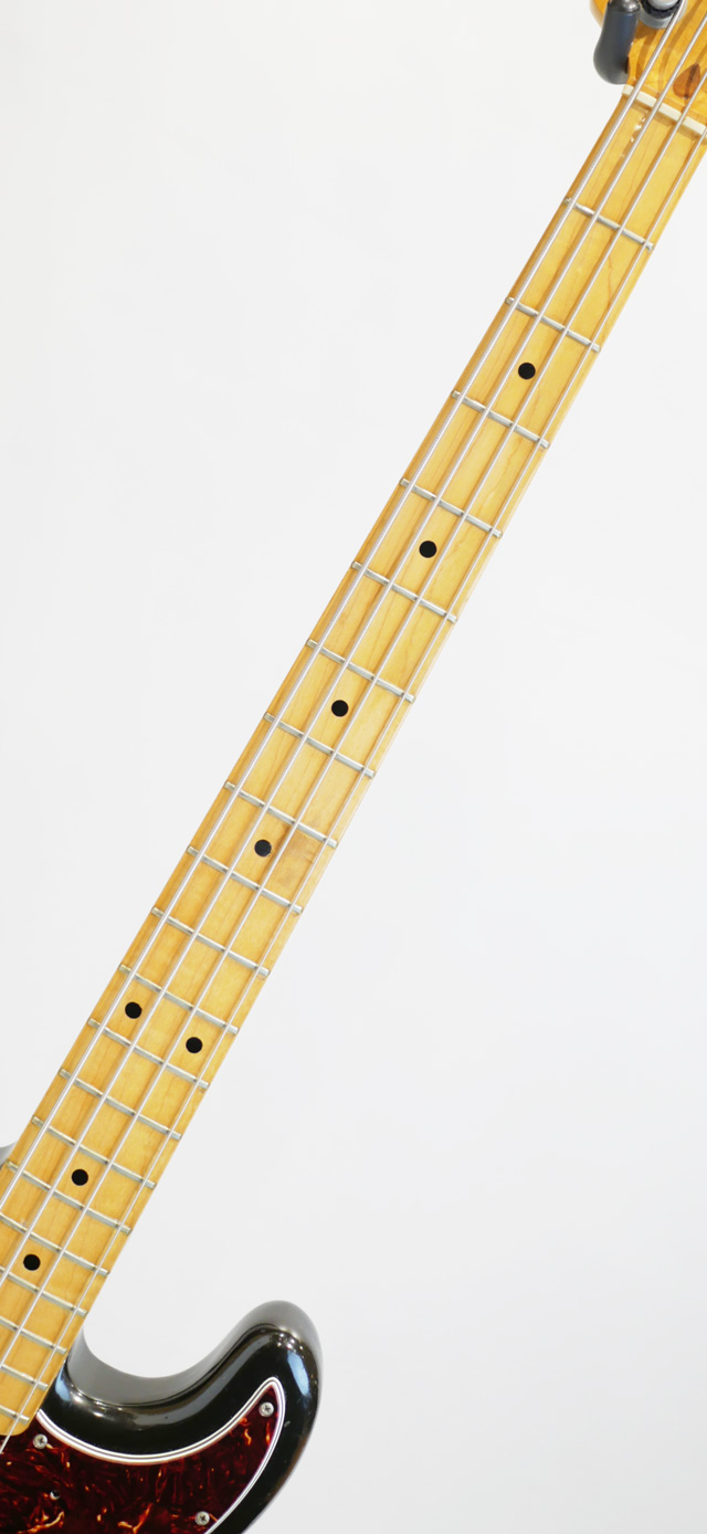 FENDER Precision Bass 1975 3tone Sunburst フェンダー サブ画像4