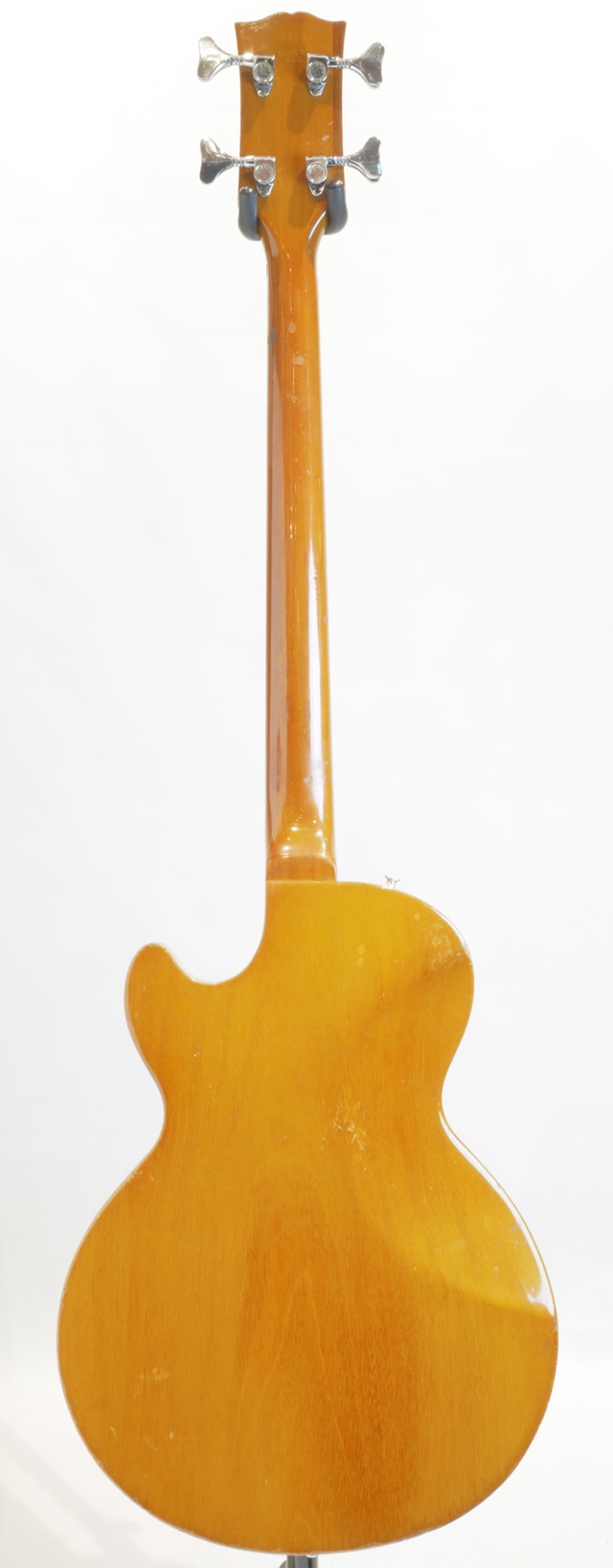 GIBSON Les Paul Triumph Bass 1973【サウンドメッセ出展予定商品】 ギブソン サブ画像3