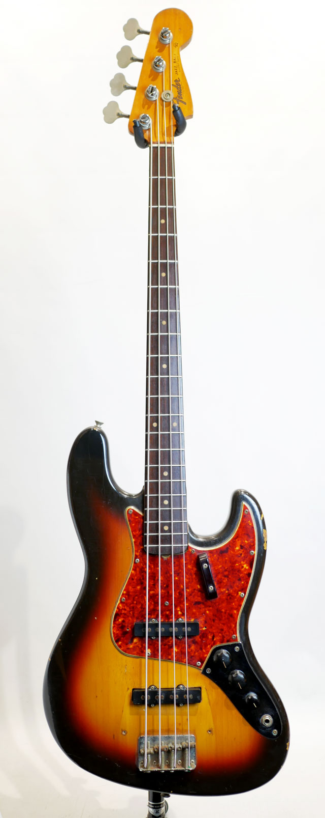 FENDER Jazz Bass 1964&1966 フェンダー サブ画像2