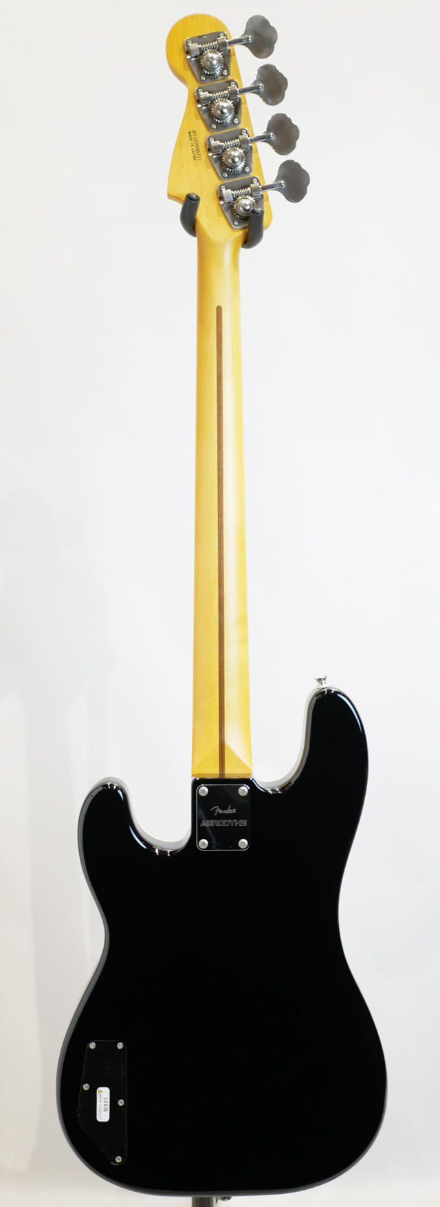 【5572】 Fender JAPAN Aerodyne Precision