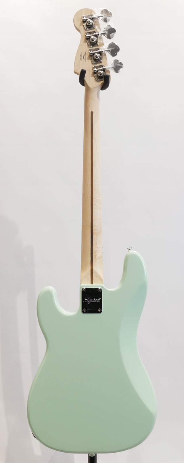 SQUIER FSR Affinity Series Precision Bass PJ (Surf Green) スクワイヤー サブ画像3