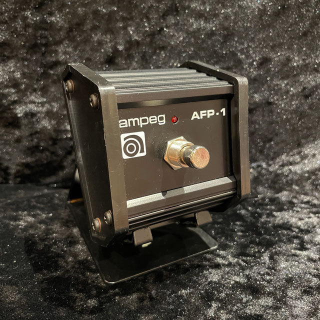 AMPEG AFP-1 アンペグ